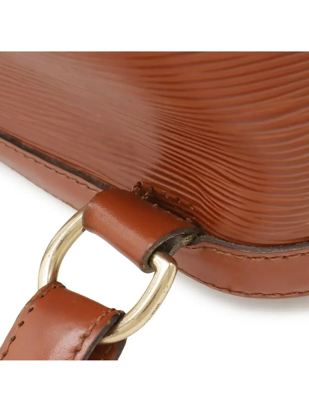 Louis Vuitton Gobelins Backpack Epi #255826L65B